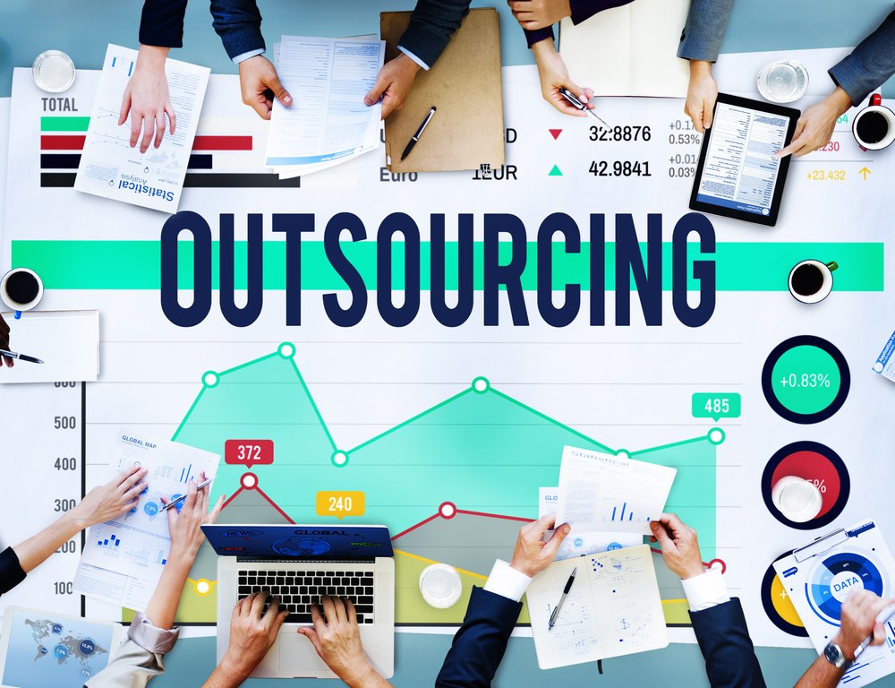 Outsourcing Services | Process-smart