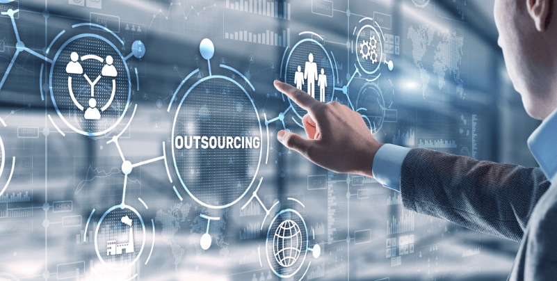 Six Reasons Outsourcing Could Benefit Your Business