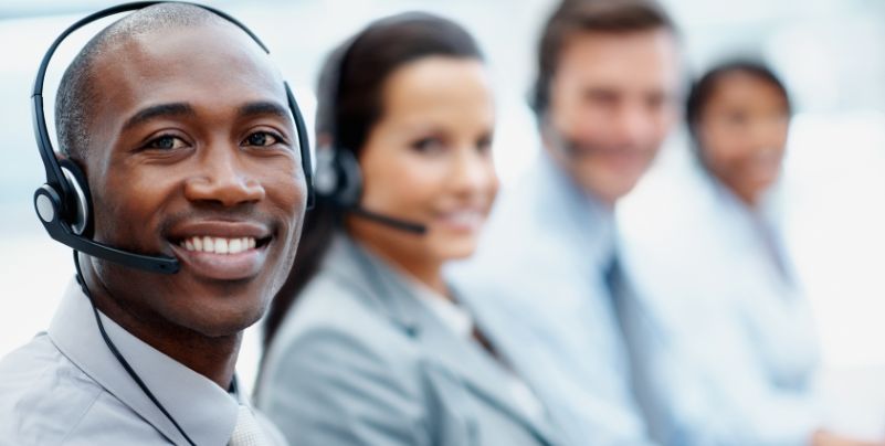 5 Benefits of Outsourcing Staff