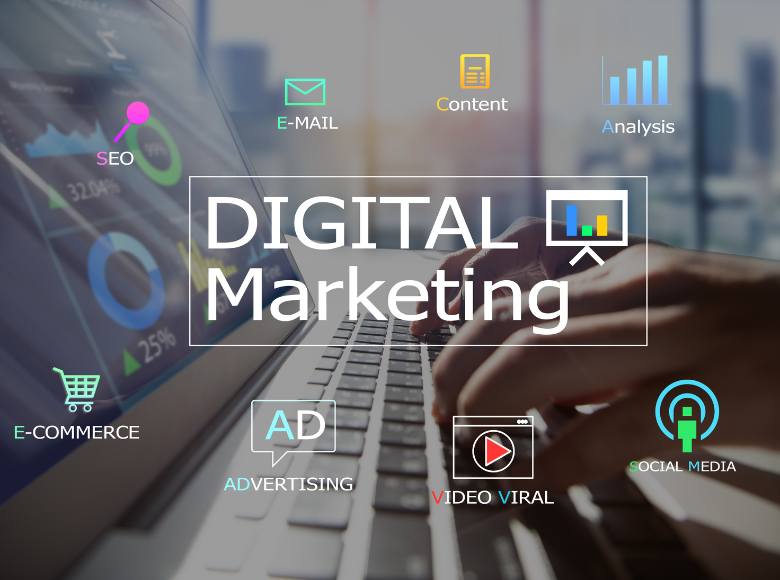 Digital Marketing