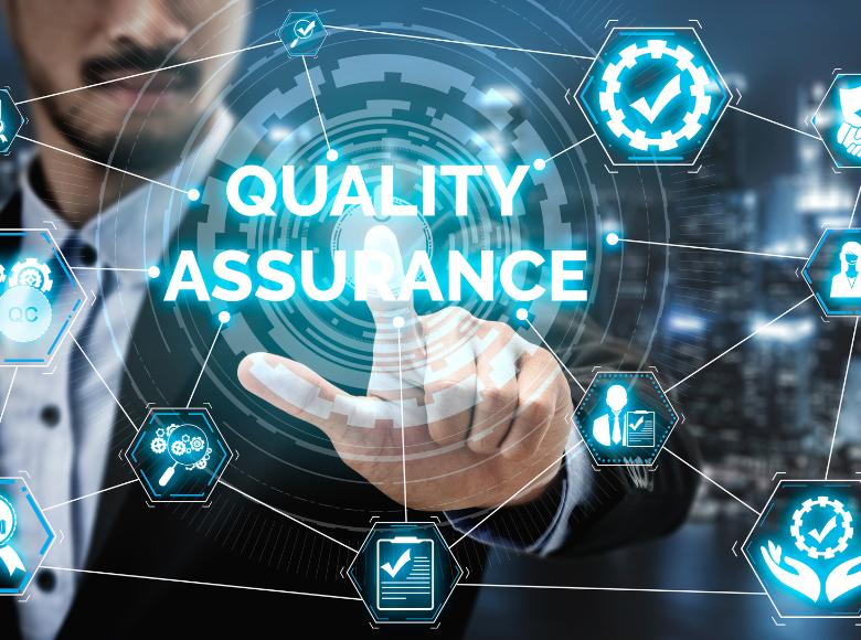 Quality Assurance Services Benefit Small Banks
