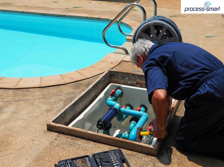 Pool Maintenance