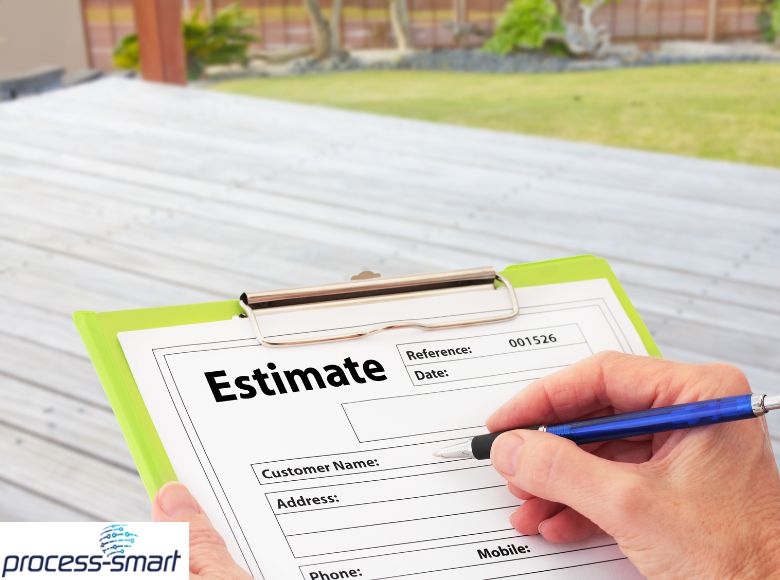 Estimating