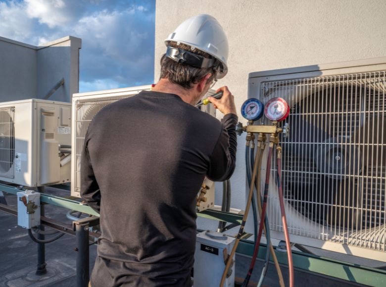 HVAC
