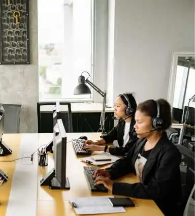 Customer Care Outsourcing Services