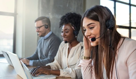 Customer Care Outsourcing Services