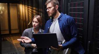 Deploy Managed Infrastructure