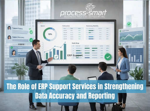 ERP Support