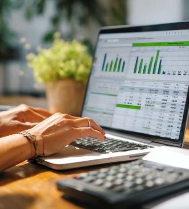 Finance and Accounting Services