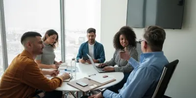 Measure and Optimize