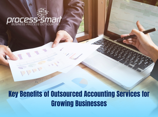 Outsourced Accounting Services