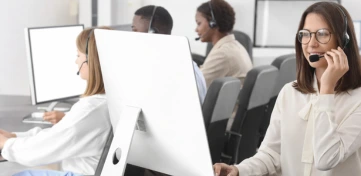 Outsourced ERP Support Services