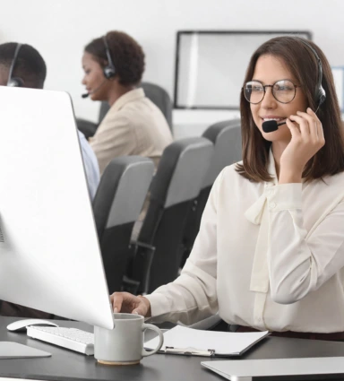 Outsourced ERP Support Services