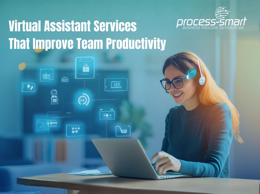 Virtual Assistant Services