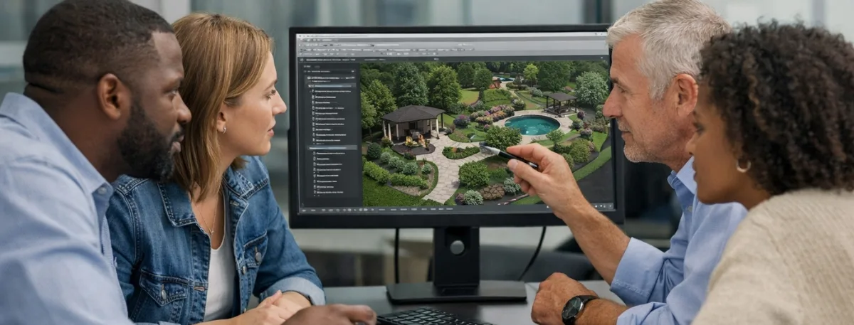 Professional Design Outsourcing & CAD Services