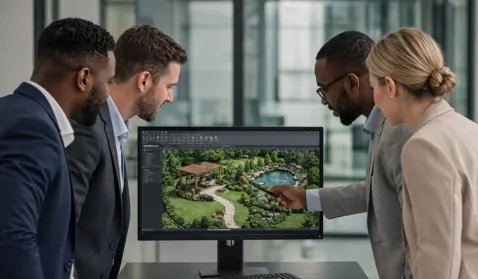 Professional Design Outsourcing