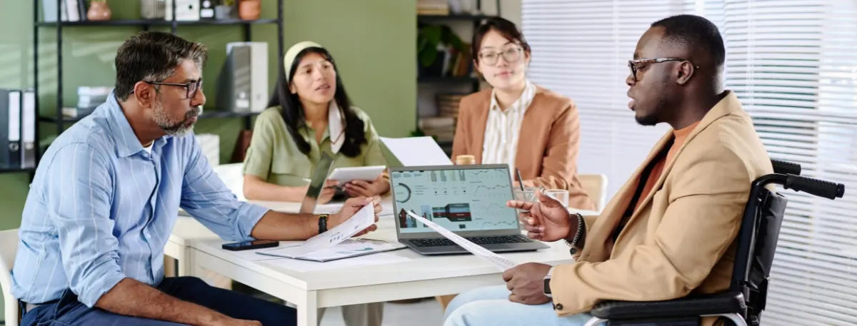 Revenue Operations Outsourcing