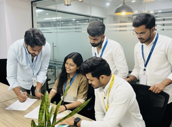 The Economic Reality