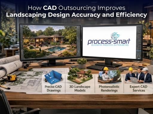 CAD Outsourcing