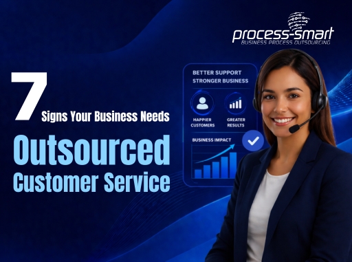 Outsourced Customer Service