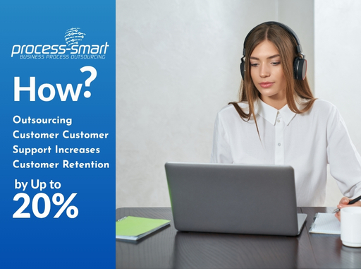 Outsourcing Customer Customer