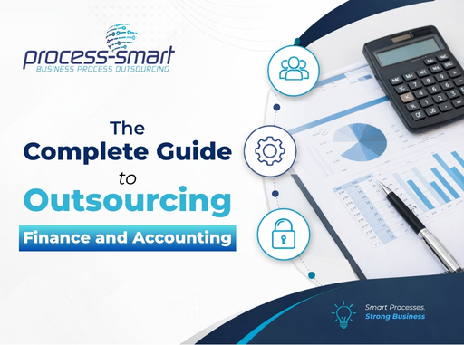 Outsourcing Finance and Accounting