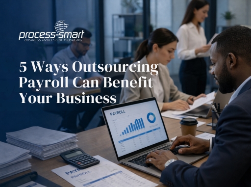 Outsourcing Payroll