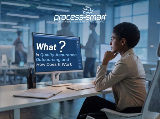 Quality Assurance Outsourcing