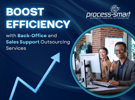 Sales Support Outsourcing Services