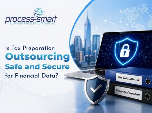 Tax Preparation Outsourcing