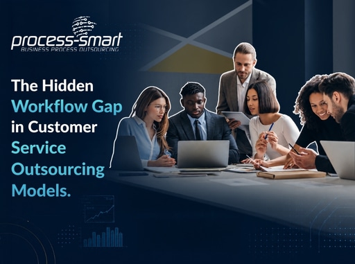 Customer Service Outsourcing