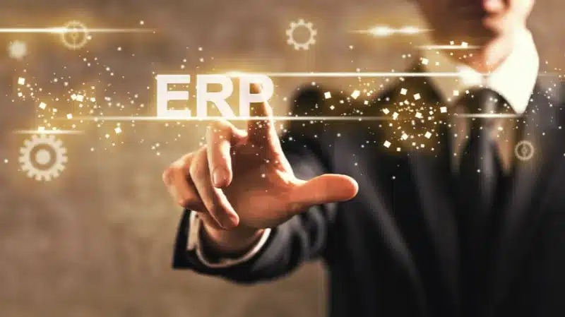 ERP Catalog Cleanup