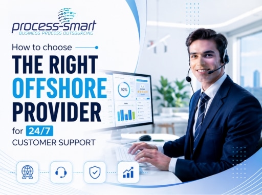 Offshore Customer Support