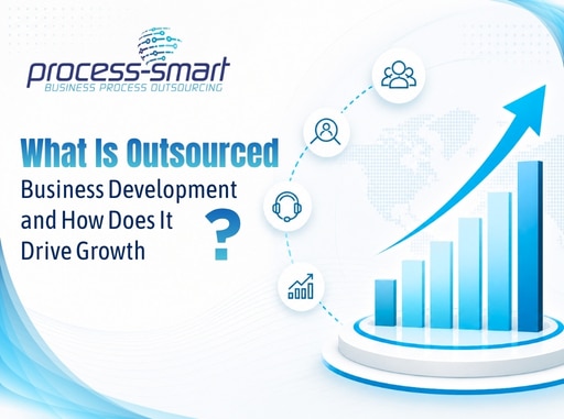 Outsourced Business Development