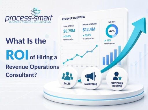 Revenue Operations Consultant
