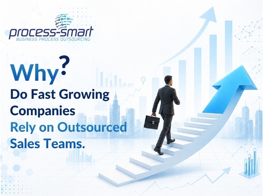 outsourced sales team