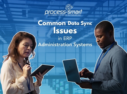 ERP Administration