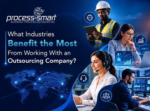 Outsourcing Company