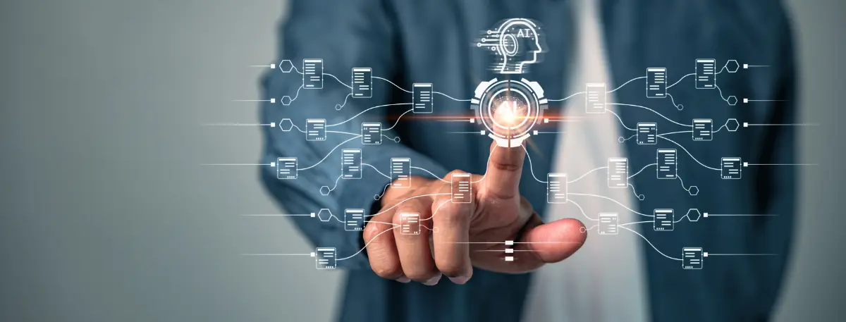 AI Automation Services