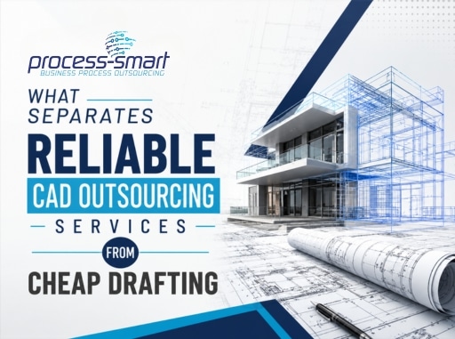 CAD Outsourcing Services