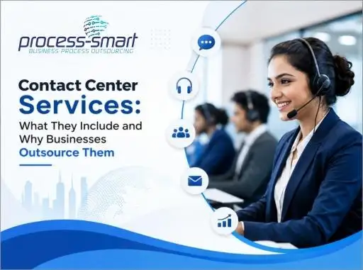 contact center services