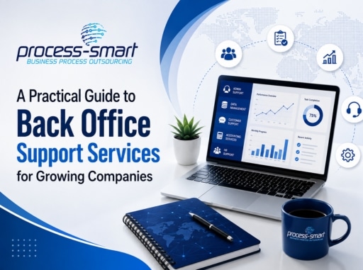 Back Office Support Services