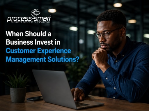 customer experience management solutions