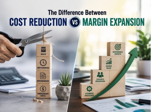 Margin Expansion