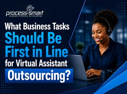 Virtual Assistant Outsourcing