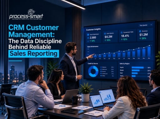 CRM Customer Management