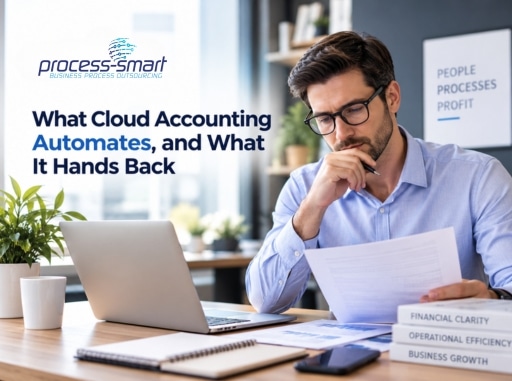 Cloud Accounting
