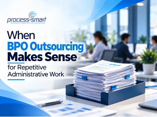 BPO Outsourcing