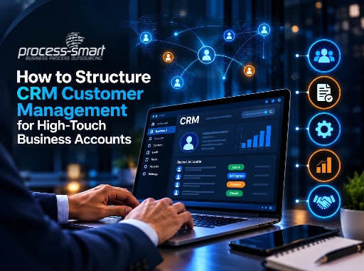 CRM Customer Management