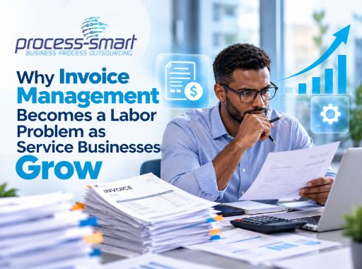 Invoice management